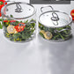 🍲 PROMO FLASH : 50% DE RÉDUCTION ! Casserole en Verre Borosilicate – Résiste aux Chocs Thermiques, Compatible Chaleur Directe & Poignées en Inox Ergonomiques for une Cuisson Transparente et Parfaite ✨🔥