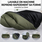 🛒 Offre limitée : –50 % ! 🐾 Coussin réversible pour animaux – Fini l'inconfort et le froid au sol – Doux/Oxford 2-en-1, bords en nid, fond antidérapant – Idéal pour chats et petits chiens jusqu'à 1,5 kg 🛏️
