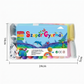 🛒 Offre limitée : –50 % ! 🎨 Argile légère multicolore – Fini les créations qui craquent et le four obligatoire – Séchage à l'air 24–48h, douce et facile à modeler, non toxique – Idéal pour enfants dès 3 ans 🖐️