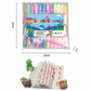 🛒 Offre limitée : –50 % ! 🎨 Argile légère multicolore – Fini les créations qui craquent et le four obligatoire – Séchage à l'air 24–48h, douce et facile à modeler, non toxique – Idéal pour enfants dès 3 ans 🖐️
