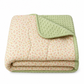 ⏳ Offre limitée −50% ⏰ Couette Été Légère & Fraîchaïte au Rembourrage Fibre de Soja – Tissu Pois Texturé, Lavable en Machine, Couverture Climatisation Adultes & Enfants