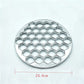 🛒 Offre limitée : –50 % ! 🥟 Moule à raviolis 37 trous – Fini les raviolis un par un et les formes irrégulières – Aluminium, démoulage facile, gain de temps – Idéal pour repas de famille et grandes quantités ⏱️