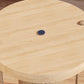 📢📢50 % DE RÉDUCTION !! ⏰  Griffoir Interactif pour Chat avec Plumeau & Balle de Jeu – Bois de Qualité Supérieure & Sisal Naturel, Base Large Anti-Basculement for des Heures de Jeu et des Meubles Protégés ✨🐱