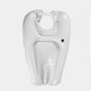 💆 Bac à Shampoing Gonflable Portable – Lavabo Rince-Cheveux pour Alités, Seniors & Enceintes 🚿