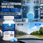 🛒 Offre limitée : 2 achetés = 1 offert ! 🚗 Comprimés effervescents lave-glace – Fini le pare-brise gras et la vision floue la nuit – Dissolution rapide sans résidu, protège les essuie-glaces – Idéal pour voiture et vitres maison 💧
