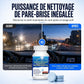 🛒 Offre limitée : 2 achetés = 1 offert ! 🚗 Comprimés effervescents lave-glace – Fini le pare-brise gras et la vision floue la nuit – Dissolution rapide sans résidu, protège les essuie-glaces – Idéal pour voiture et vitres maison 💧