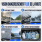 🛒 Offre limitée : 2 achetés = 1 offert ! 🚗 Comprimés effervescents lave-glace – Fini le pare-brise gras et la vision floue la nuit – Dissolution rapide sans résidu, protège les essuie-glaces – Idéal pour voiture et vitres maison 💧