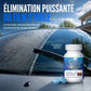 🛒 Offre limitée : 2 achetés = 1 offert ! 🚗 Comprimés effervescents lave-glace – Fini le pare-brise gras et la vision floue la nuit – Dissolution rapide sans résidu, protège les essuie-glaces – Idéal pour voiture et vitres maison 💧