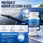 🛒 Offre limitée : 2 achetés = 1 offert ! 🚗 Comprimés effervescents lave-glace – Fini le pare-brise gras et la vision floue la nuit – Dissolution rapide sans résidu, protège les essuie-glaces – Idéal pour voiture et vitres maison 💧