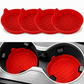 📢📢50 % DE RÉDUCTION !! ⏰ Dessous de Verre Silicone Porte-Gobelet — Anti-Rayures & Anti-Bruit