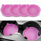 📢📢50 % DE RÉDUCTION !! ⏰ Dessous de Verre Silicone Porte-Gobelet — Anti-Rayures & Anti-Bruit