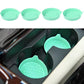 📢📢50 % DE RÉDUCTION !! ⏰ Dessous de Verre Silicone Porte-Gobelet — Anti-Rayures & Anti-Bruit