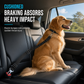 📢📢50% DE RÉDUCTION !! ⏰ Harnais de Sécurité Voiture pour Chien en Nylon Élastique🚗🎗️🐕