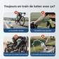 🚴💧 Support de Bouteille de Vélo Adaptatif – Réglable, Robuste et Facile à Installer