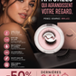✨ ACHETEZ 2, OBTENEZ 1 GRATUIT! 👀 Cils Auto-Adhésifs Réutilisables – Sans colle, application en 3 secondes & effet naturel – Idéaux pour un regard agrandi en un clin d'œil 💖